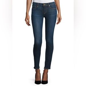 Paige Denim, skyline ankle peg, size 30